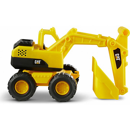 Экскаватор 1Тoy Cat, 38 см от 1Toy