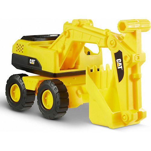 Экскаватор 1Тoy Cat, 38 см от 1Toy