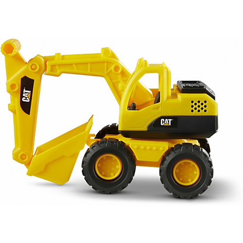 Экскаватор 1Тoy Cat, 38 см от 1Toy
