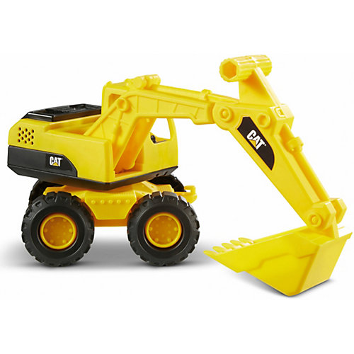 Экскаватор 1Тoy Cat, 38 см от 1Toy