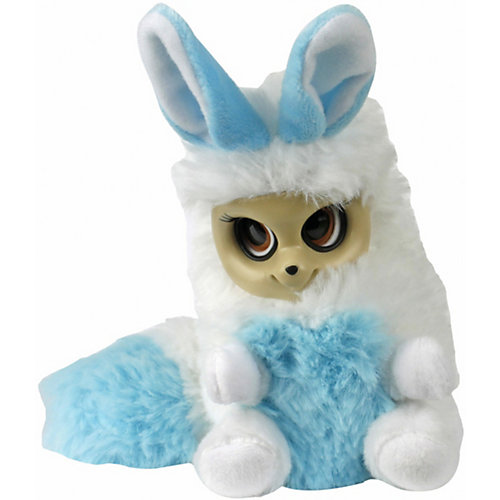 Игрушка 1Тoy Bush baby world "Ниша" от 1Toy