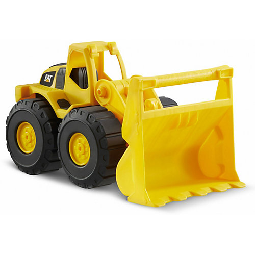 Погрузчик 1Тoy Cat, 38 см от 1Toy