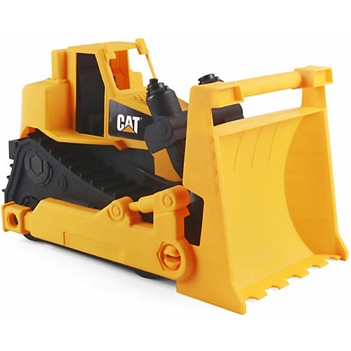 Бульдозер 1Тoy Cat, 38 см от 1Toy