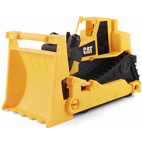 Бульдозер 1Тoy Cat, 38 см от 1Toy