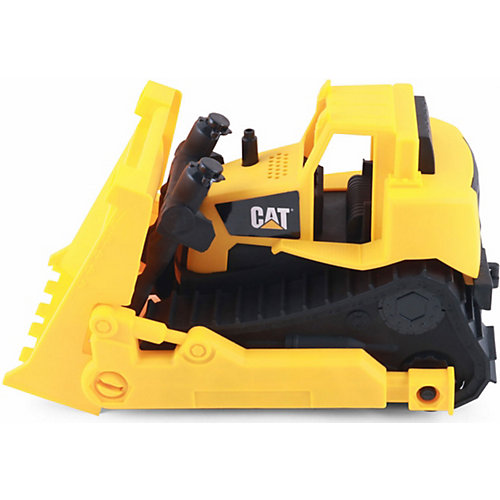 Бульдозер 1Тoy Cat, 38 см от 1Toy