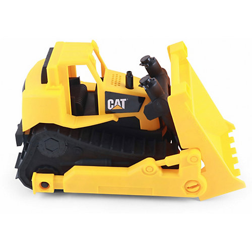 Бульдозер 1Тoy Cat, 38 см от 1Toy
