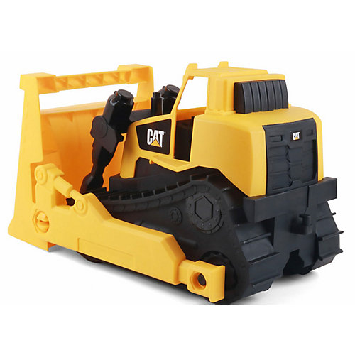 Бульдозер 1Тoy Cat, 38 см от 1Toy