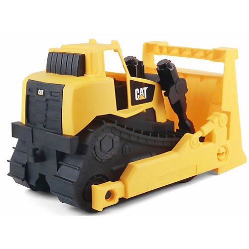 Бульдозер 1Тoy Cat, 38 см от 1Toy