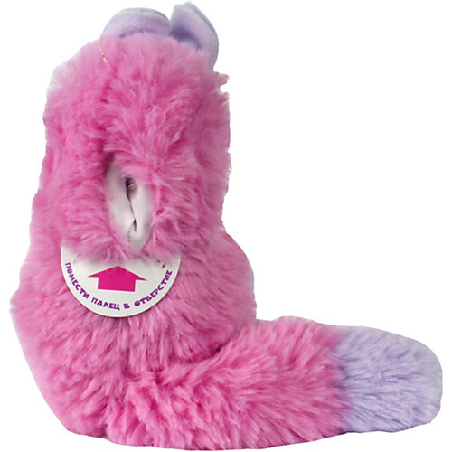 Игрушка 1Тoy Bush baby world "Исси" от 1Toy