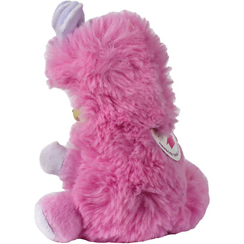 Игрушка 1Тoy Bush baby world "Исси" от 1Toy