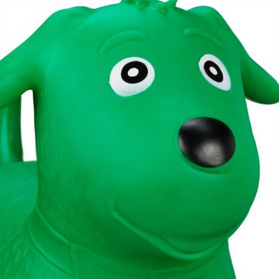 Hüpftier Hund, relaxdays myToys