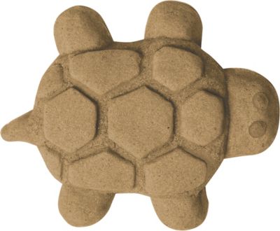 Bastelset zum Modellieren von Schildkröten Kreativset DIY Knete Mädchen 