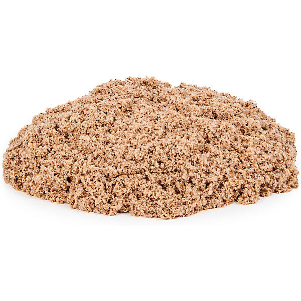 Kinetic Sand Naturbraun, 5 kg