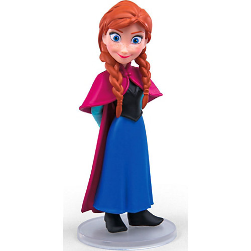 Фигурка Prosto Toys «Холодное Сердце» Анна от Prosto Toys
