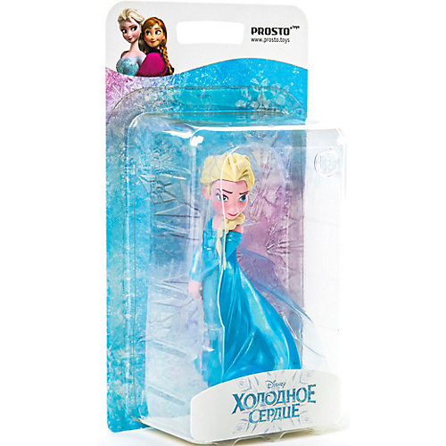 Фигурка Prosto Toys «Холодное Сердце» Эльза от Prosto Toys