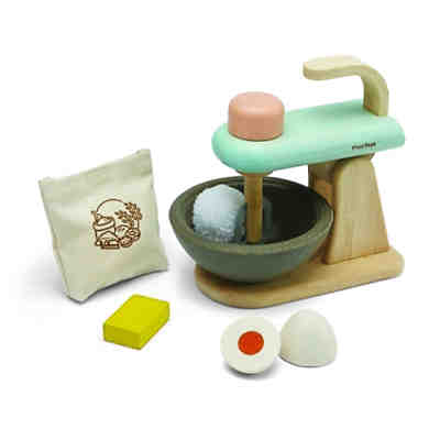 Kitchen Küchenmaschinen Set Spielküchen