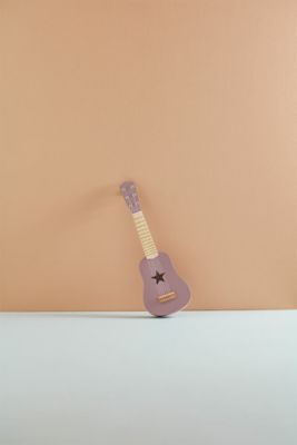 Kinder Gitarre Spielzeuggitarre 54cm Kindergitarre mit 6 Saiten im Box 
