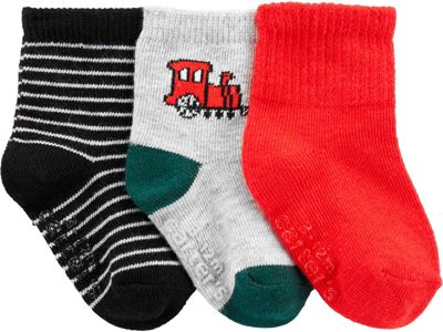 Носки carter`s, 3 пары
