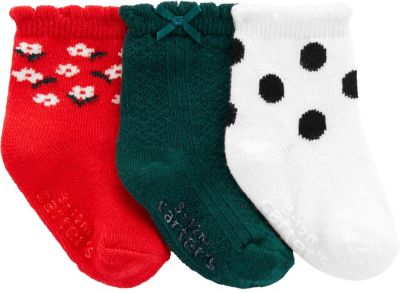 Носки carter`s, 3 пары