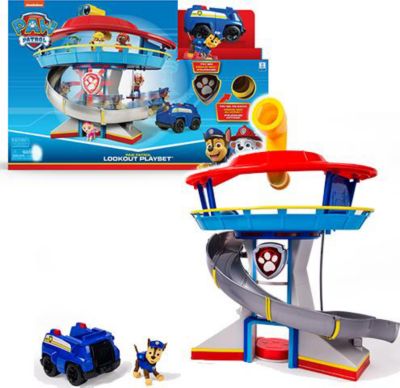 Hot Paw Patrol Figure Toy Super Dog Apollo Kinder Geschenkspielzeug Set Modell 