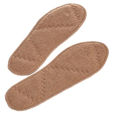 Стельки EuroWool