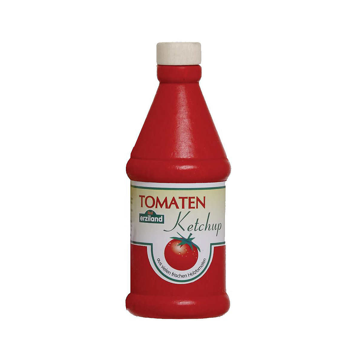 Spiellebensmittel Ketchup-Flasche, ERZI | myToys