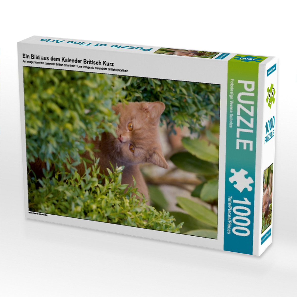 CALVENDO® Puzzle CALVENDO Puzzle Ein Bild aus dem Kalender Britisch Kurz 1000 Teile Foto-Puzzle für glückliche Stunden CALVENDO® Puzzle CALVENDO Puzzle Ein Bild aus dem Kalender Britisch Kurz 1000 Teile Foto-Puzzle für glückliche Stunden