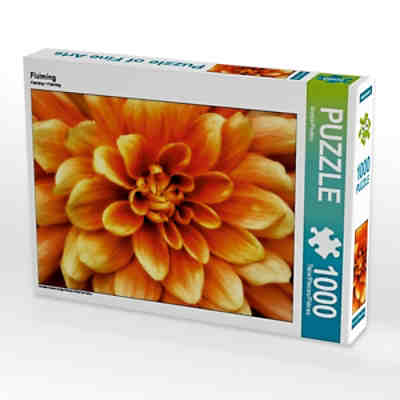 Puzzle CALVENDO Puzzle Flalming - 1000 Teile Foto-Puzzle für glückliche Stunden