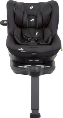 Auto-Kindersitz i-Spin 360 R, Coal 2