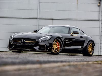 Rc Mercedes Amg C63 Dtm G Paffet Revell Control Mytoys