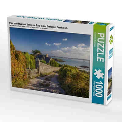 Magdeburg Lege Grosse 64 X 48 Cm Foto Puzzle Bild Von Peter Schickert Calvendo Mytoys