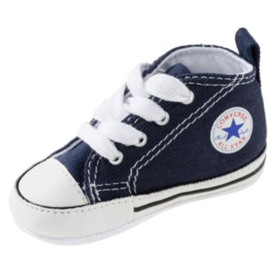 Converse, Mädchen Babyschuhe Krabbelschuhe & Puschen Converse, Mädchen Babyschuhe Krabbelschuhe & Puschen