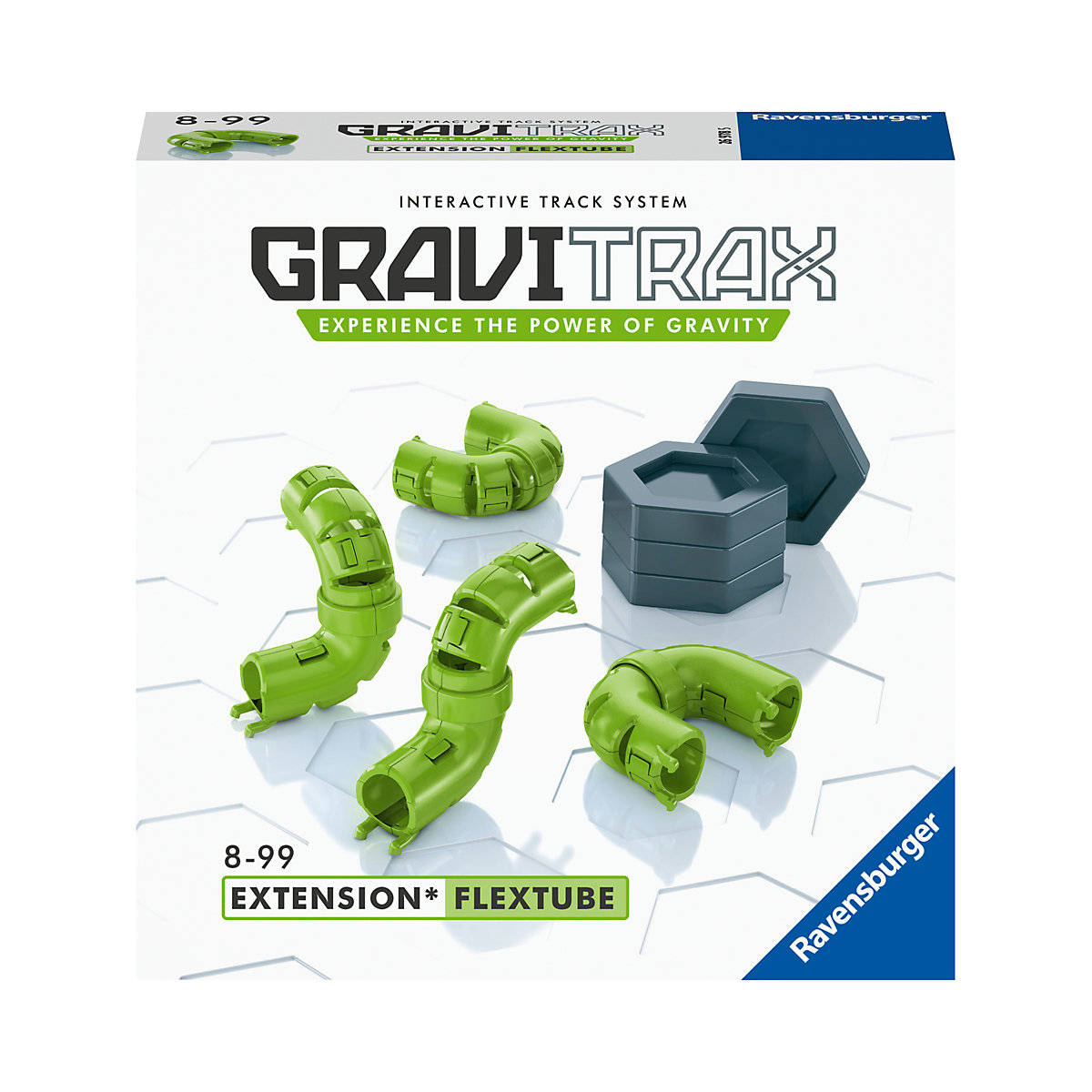 GraviTrax Extension FlexTube