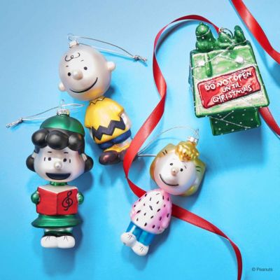 PEANUTS Anhänger Sally, BUTLERS myToys