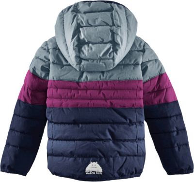 Daunenjacke Hipsy Mini Daunenjacken 2