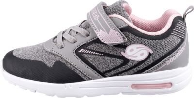 Sneakers Low für Mädchen 2