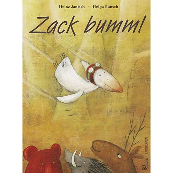 Zack bumm!