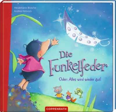 Image of Buch - Die Funkelfeder