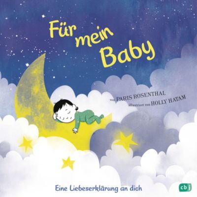 Image of Buch - Für mein Baby