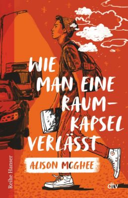 Image of Buch - Wie man eine Raumkapsel verlässt