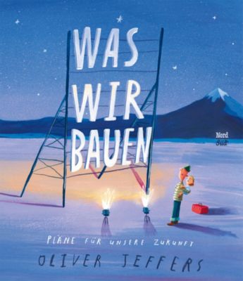 Image of Buch - Was wir bauen