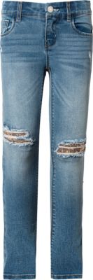 name it Jeanshose NKFPOLLY für Mädchen Organic Cotton