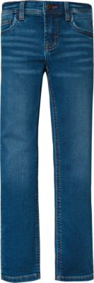 Jeanshose NKMTHEO für Jungen, Organic Cotton