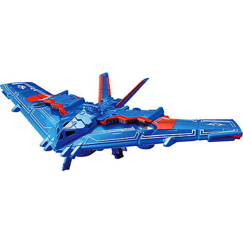 Трансформер Young Toys "Детективы Галактики" Тобот Квантум Стэлс от Young Toys