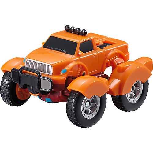 Трансформер Young Toys "Детективы Галактики" Мини-Тобот Монстр от Young Toys