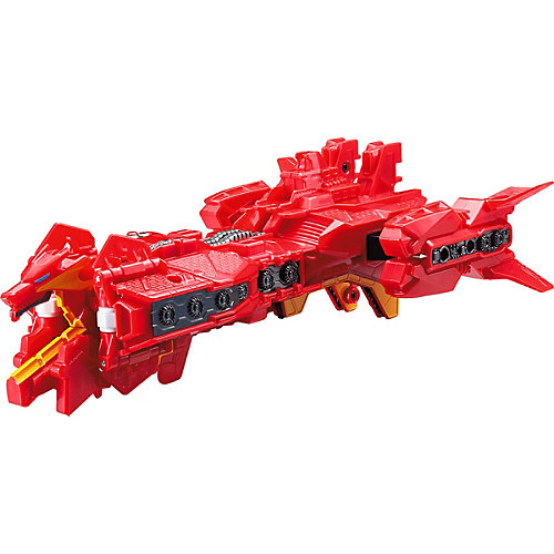 Трансформер Young Toys "Детективы Галактики" Мини-Тобот Сержант Инвинсэбл от Young Toys