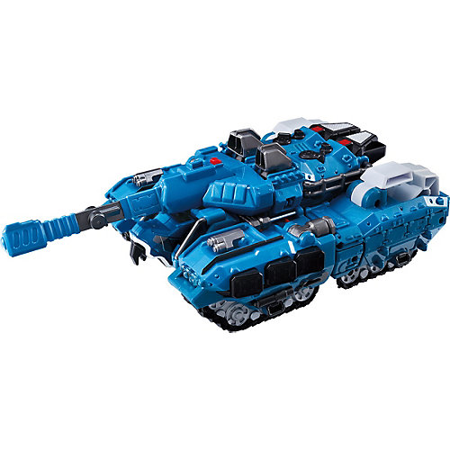 Трансформер Young Toys "Детективы Галактики" Тобот Танкмэн от Young Toys