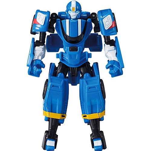 Трансформер Young Toys "Детективы Галактики" Мини-Тобот Спиди от Young Toys