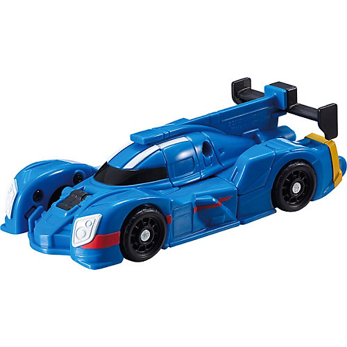 Трансформер Young Toys "Детективы Галактики" Мини-Тобот Спиди от Young Toys