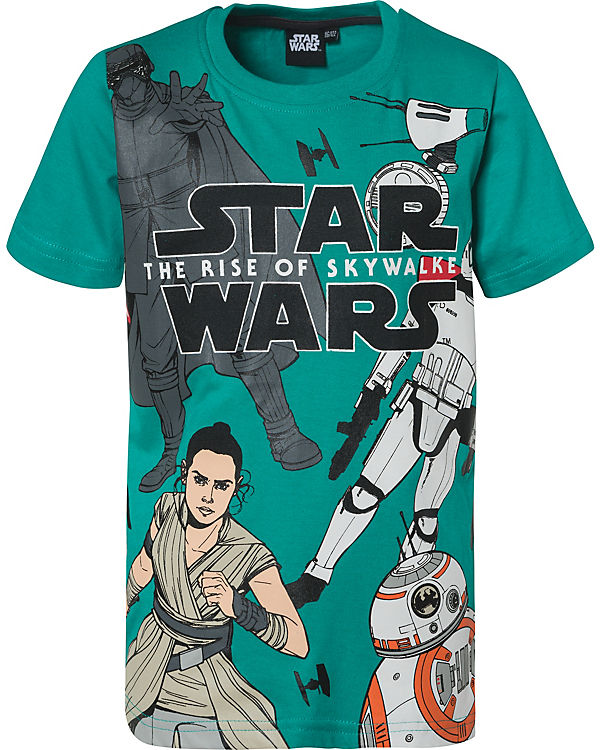 X-Wing Kämpfer Star Wars Kinder T-Shirt 3-13 Jahre Aufdruck Design